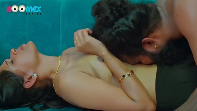 Hot Hindi Web Series Best Scene 34